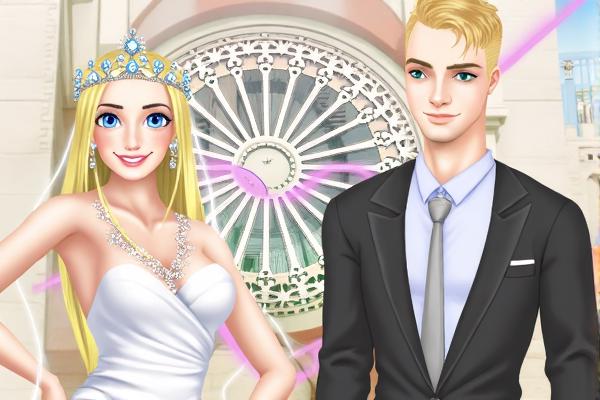 波尼的惊喜计划