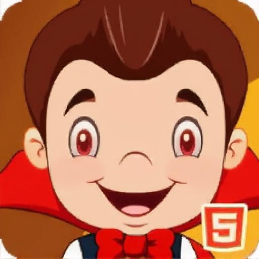 欢乐万圣节拼图