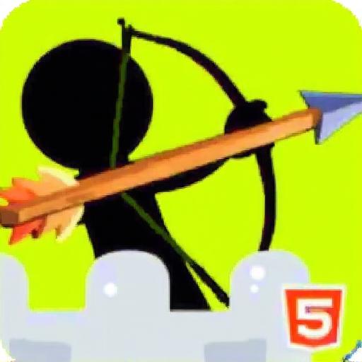 火柴人守护城堡