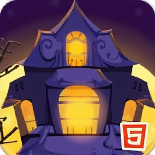 不同的万圣南瓜