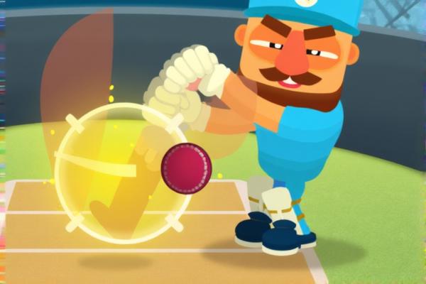 棒球击球员无敌版