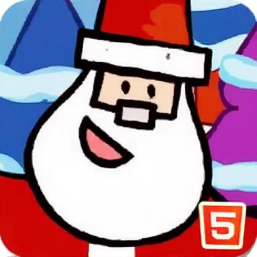 隐藏的圣诞铃铛