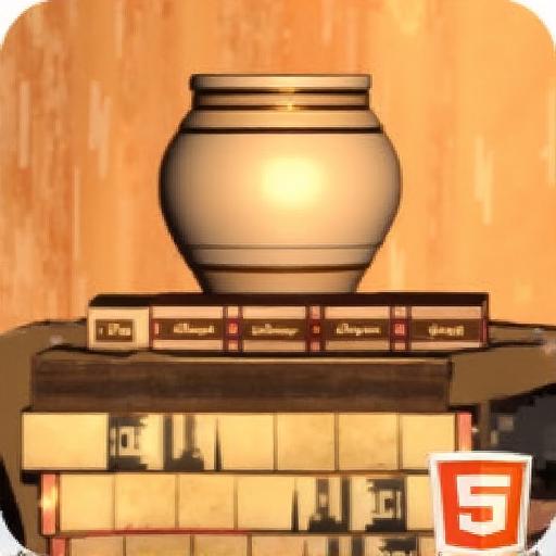 魔法学校找不同