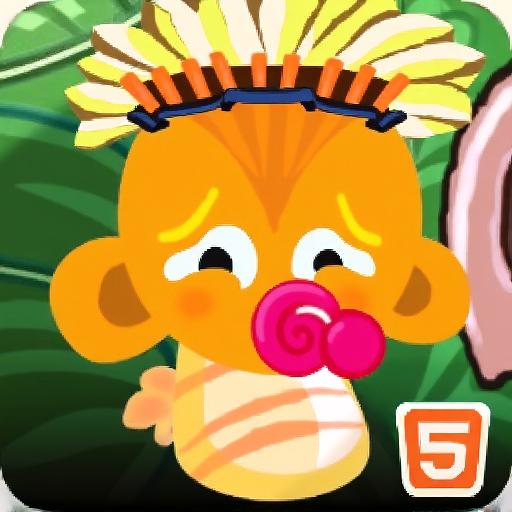 逗小猴开心系列233