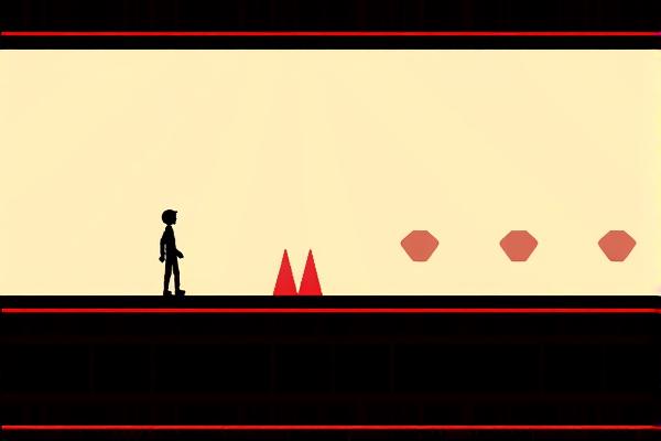 火柴人终极挑战