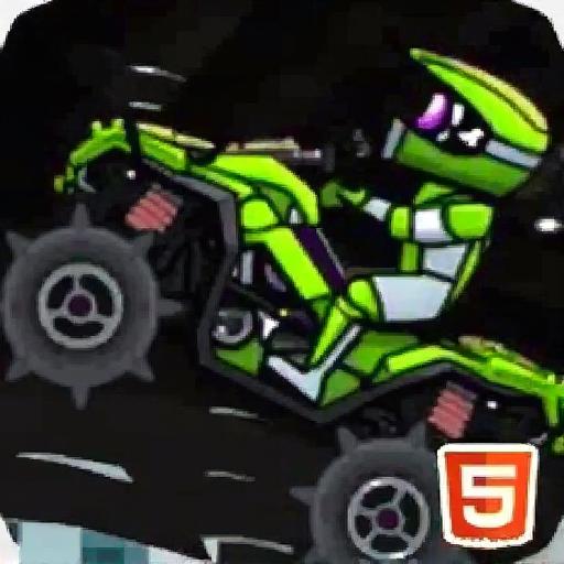 摩托障碍挑战赛2