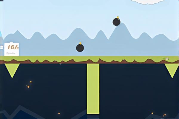 忍者的敏捷训练