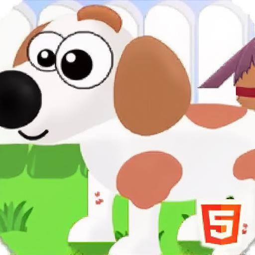 萌宠动物找不同