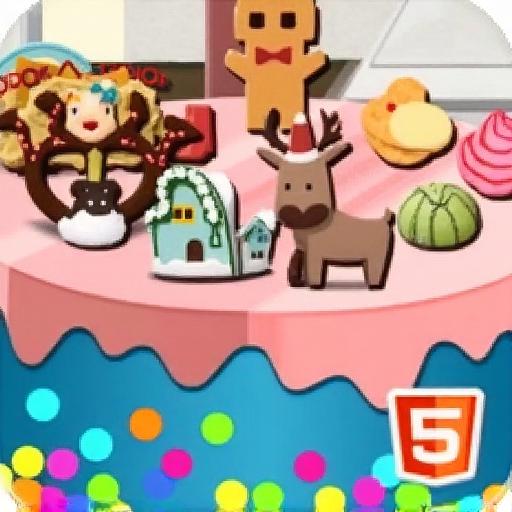 制作完美的蛋糕