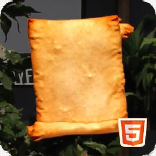 魔法师的笔记本