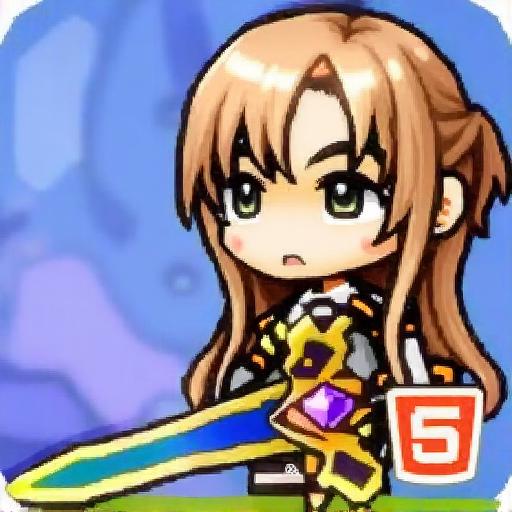 神域剑士大冒险