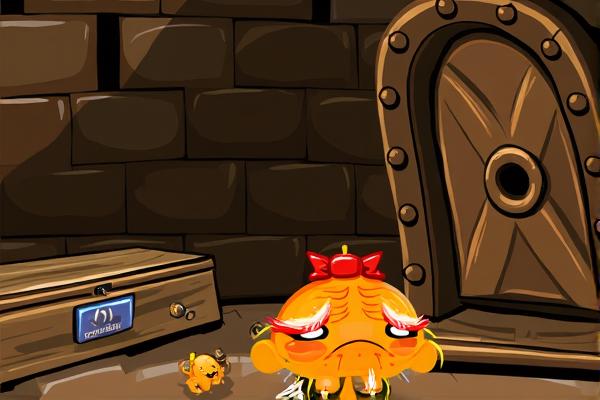 逗小猴开心系列252