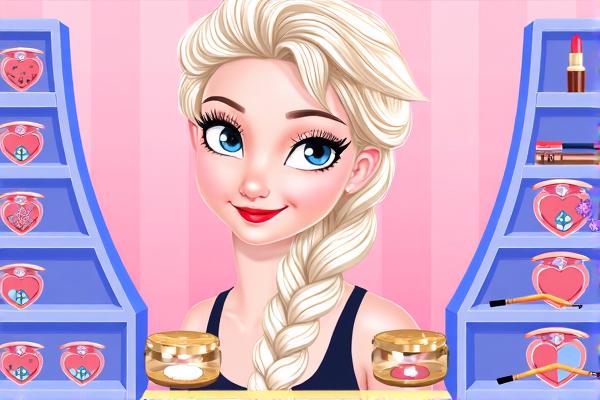 时尚街拍姐妹花