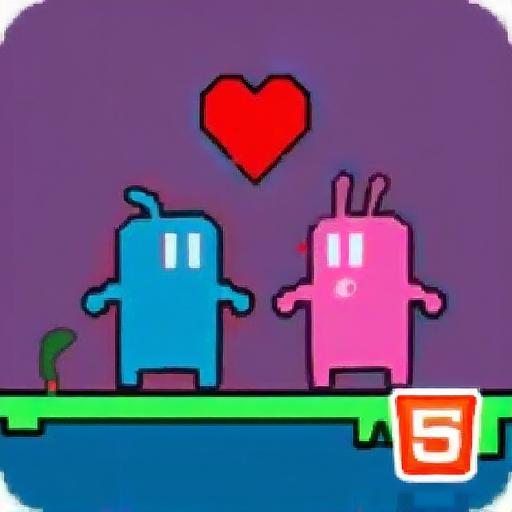 拯救女友大行动