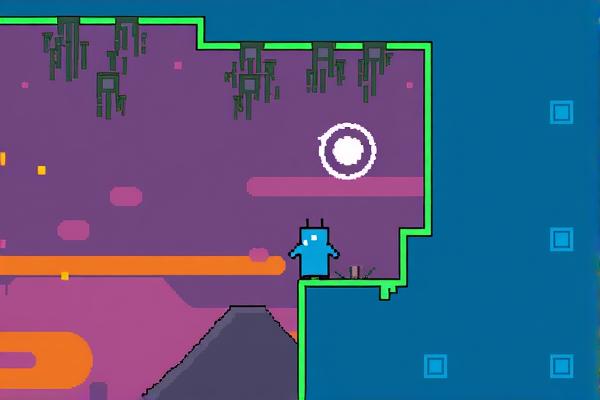 拯救女友大行动