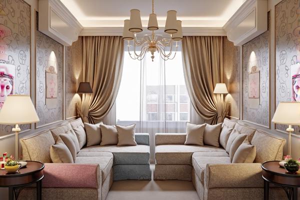 侦探诊所找不同