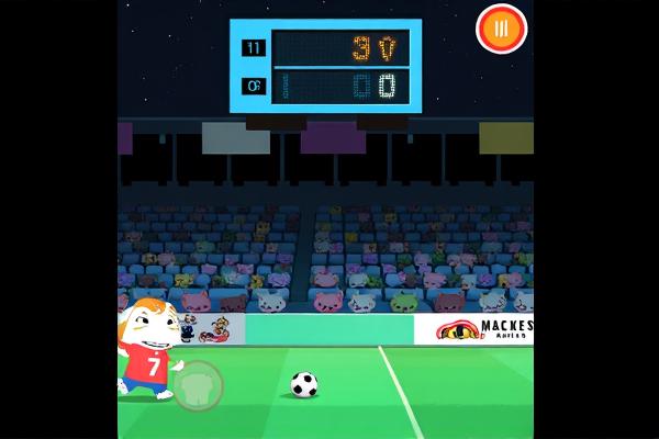 迷你高尔夫球大师