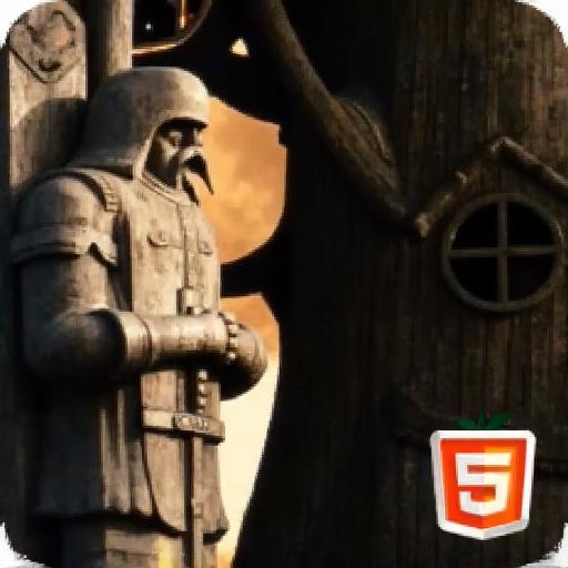 神秘城市找不同