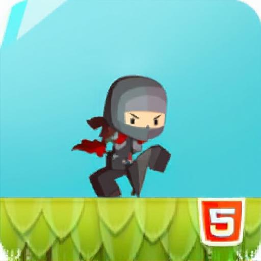 忍者的试炼考验