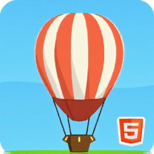 让热气球去旅行