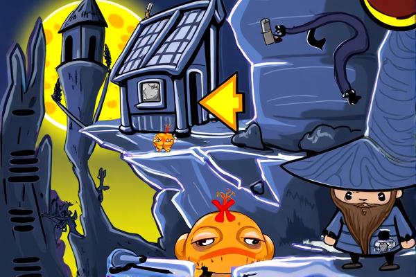 逗小猴开心系列305