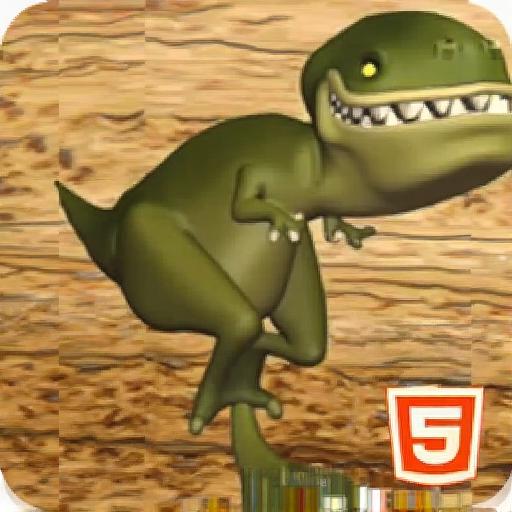 恐龙儿童图画册