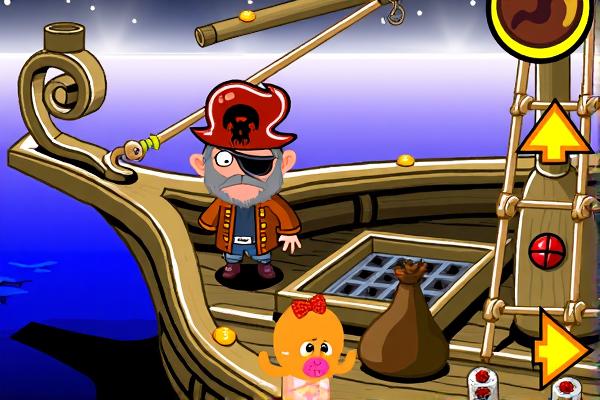 逗小猴开心系列306