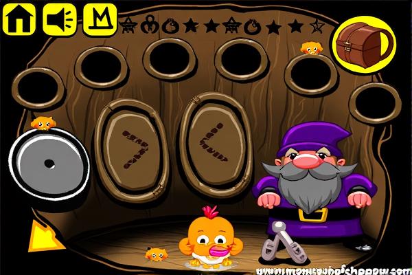 逗小猴开心系列308