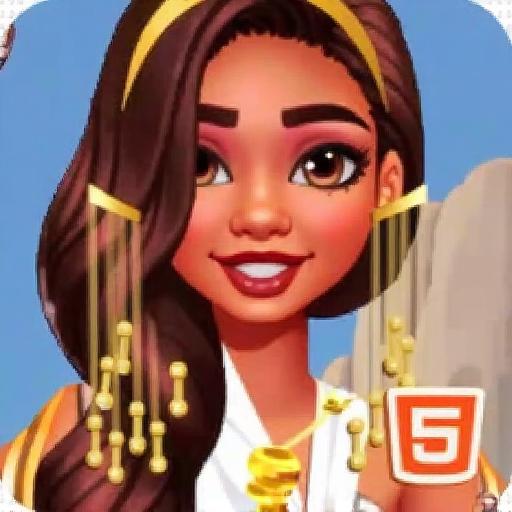 公主古装与现代装