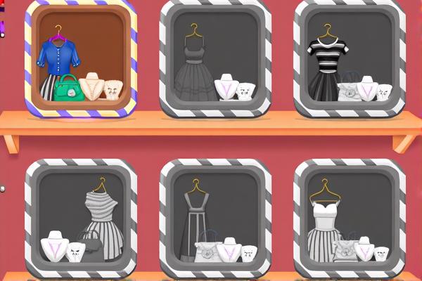 公主的校园生活