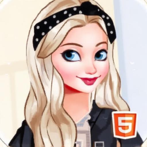 公主的校园生活