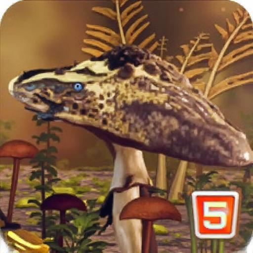 逃离幻想的花园