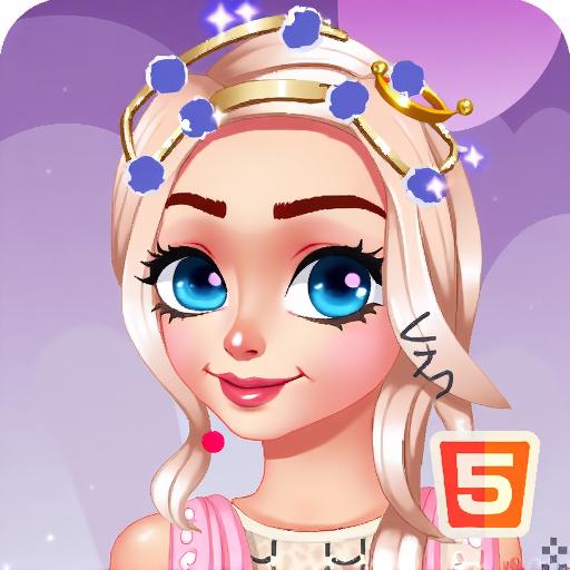 失恋女孩改造记