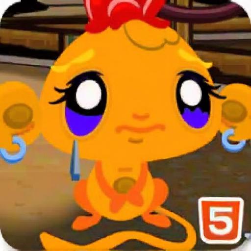 逗小猴开心系列337