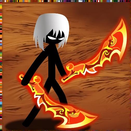 火柴人神器之战2