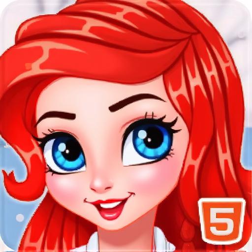 公主的约会心愿