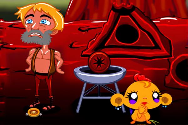 逗小猴开心系列346