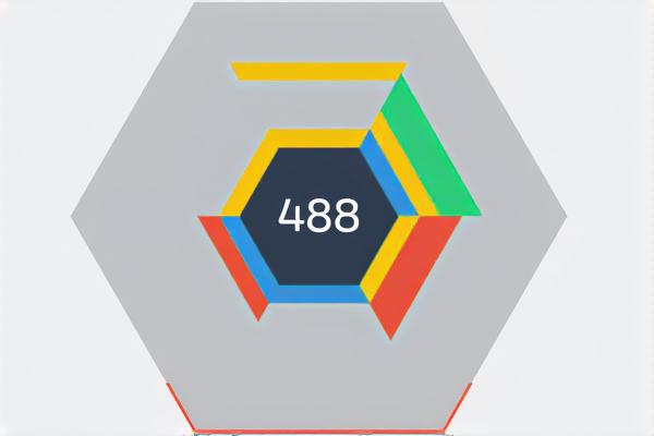 六边形旋转消除