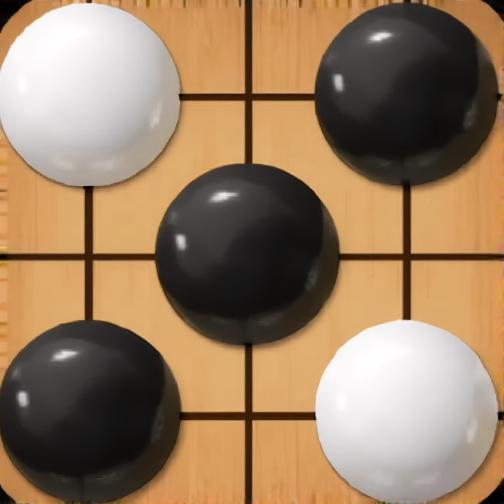 五子棋大战