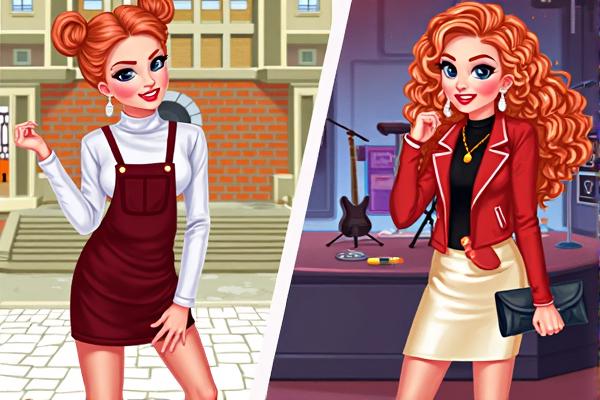 大学生活初体验