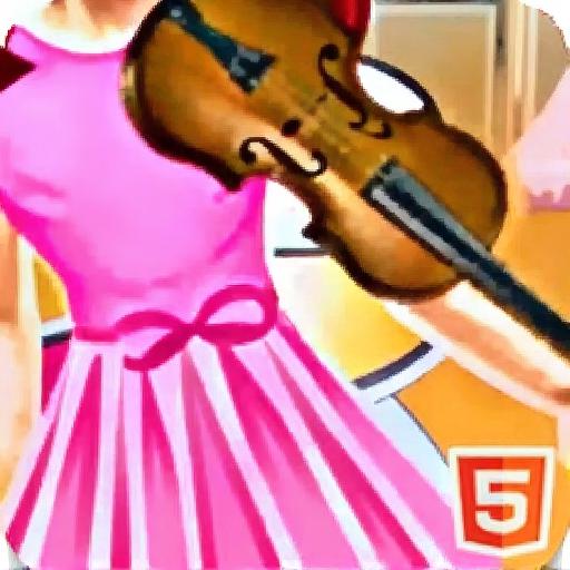 小公主的音乐课