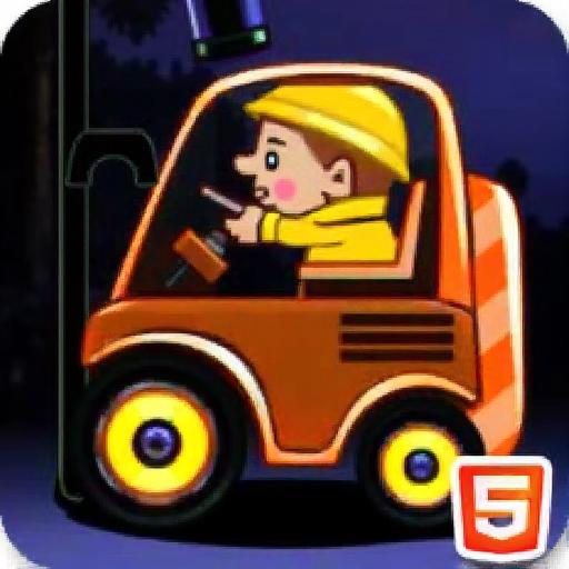 逗小猴开心系列353