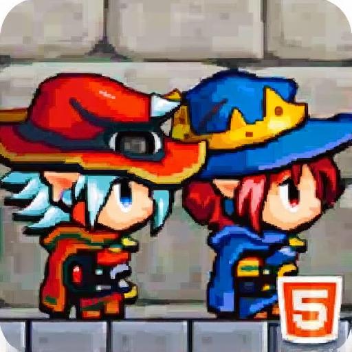 冰火魔法师冒险