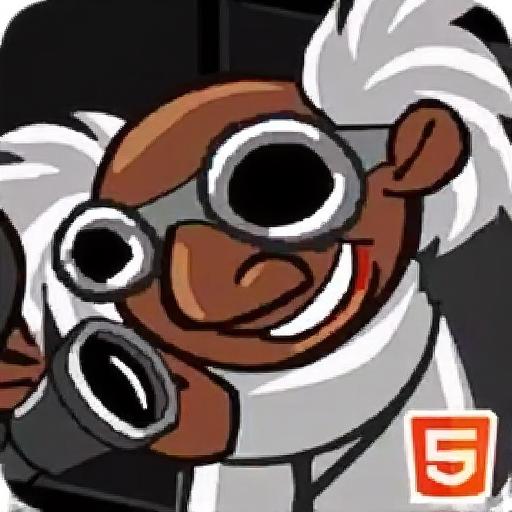 逗小猴开心系列355