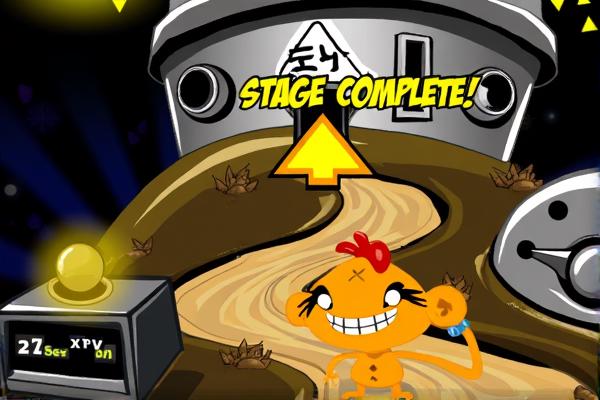 逗小猴开心系列355