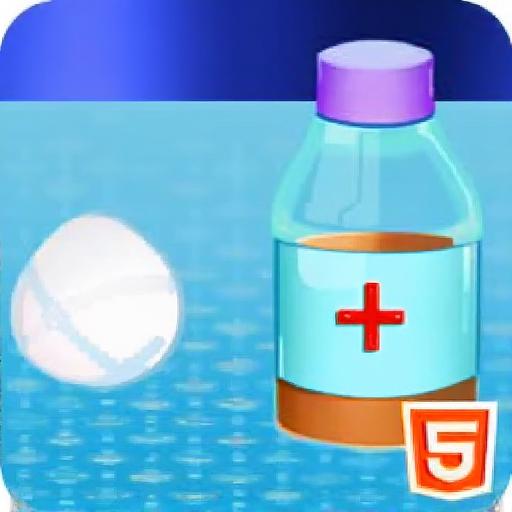 找动物医生看病