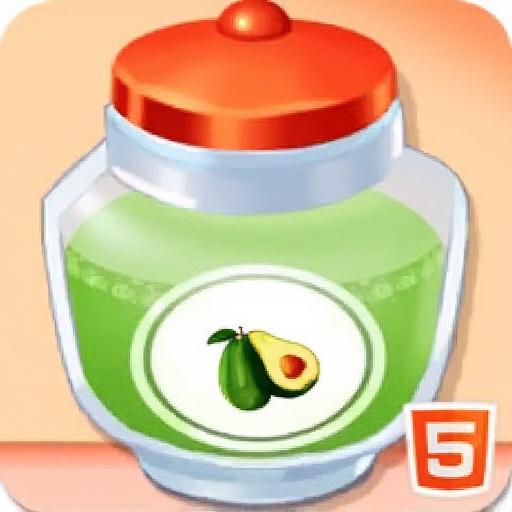 制作水果甜甜圈