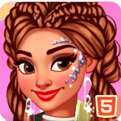 未来时代公主装