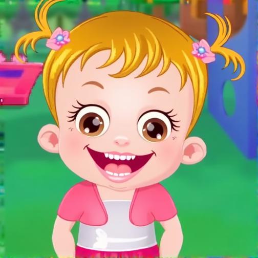 可爱宝贝托儿所