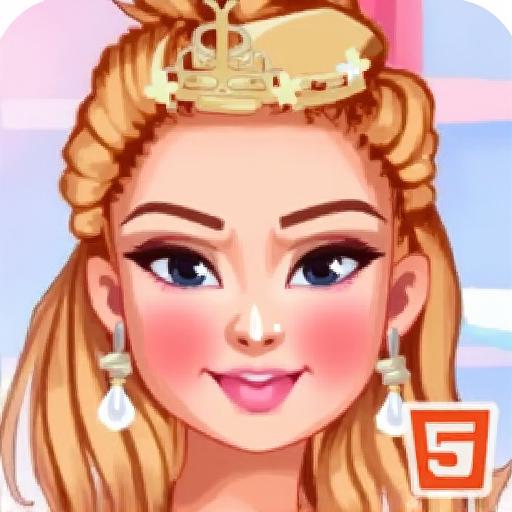 吸血鬼公主大改造